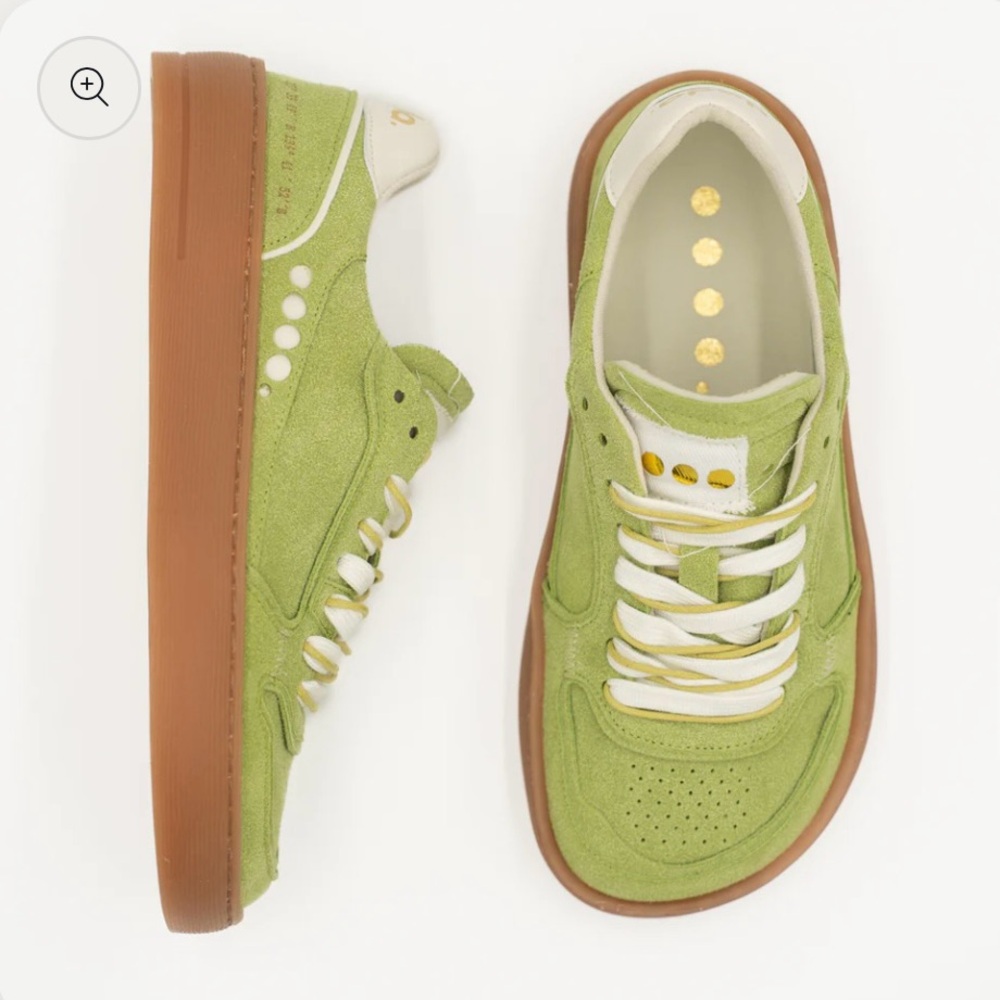 Dada Brand Shibuya V2 Matcha